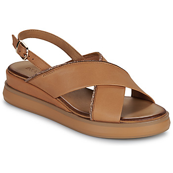 Inuovo Sandalen  113129-COCONUT