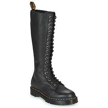 Dr. Martens Laarzen  1B60 BEX BLACK PISA
