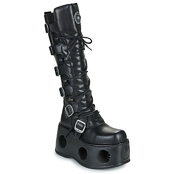 New Rock Laarzen  272-S2