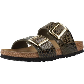 Birkenstock Sandalen  SYDNEY CUSHION BUCKLE