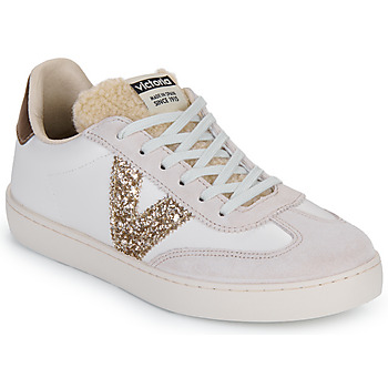 Victoria Lage Sneakers  BERLIN