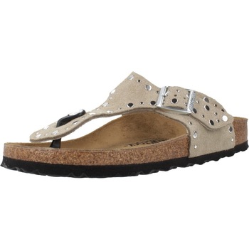 Birkenstock Sandalen  GIZEH RIVET BORDER