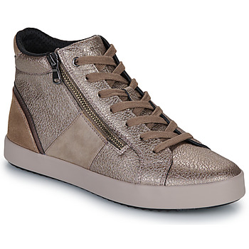 Geox Hoge Sneakers  D BLOMIEE D