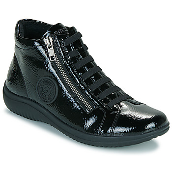 Remonte Hoge Sneakers  D1E70-02