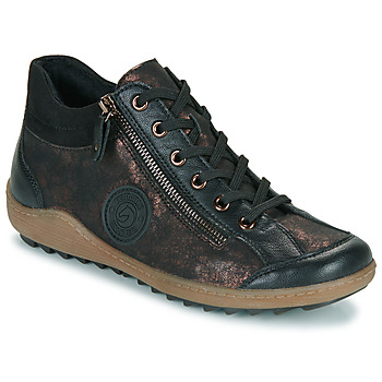 Remonte Hoge Sneakers  R1477-90