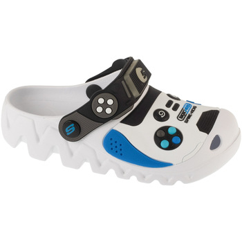 Skechers Pantoffels  Foamies: Zaggle - Hydro-Pointz