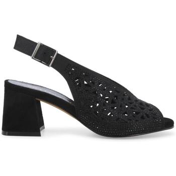 Melluso Sandalen  MEL-RRR-N653-244786
