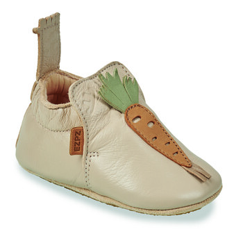 Easy Peasy Pantoffels  MY BLUBLU CAROTTE