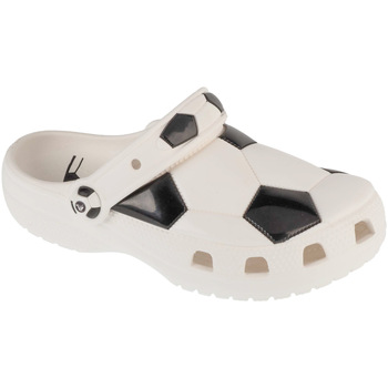 Crocs Pantoffels  Classic Soccer Ball Clog Kids
