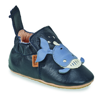 Easy Peasy Pantoffels  MY BLUBLU BALEINEAU