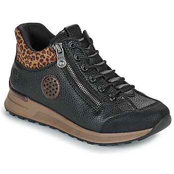 Rieker Lage Sneakers  N1457-00