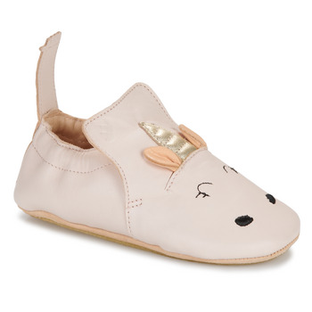 Easy Peasy Pantoffels  MY BLUBLU LICORNE