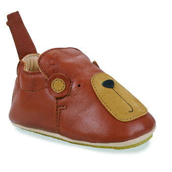 Easy Peasy Pantoffels  MY BLUBLU OURS