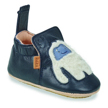 Easy Peasy Pantoffels  MY BLUBLU YETIS
