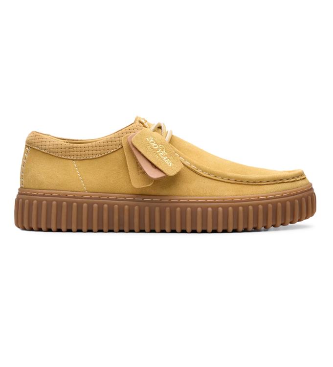 Clarks Original Torhill lo