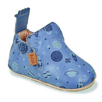 Easy Peasy Pantoffels  MY BLUBLU
