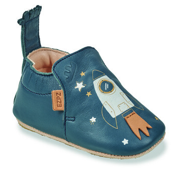 Easy Peasy Pantoffels  MY BLUBLU FUSEE
