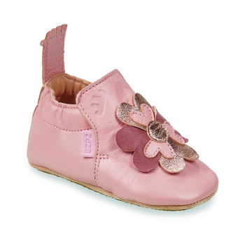 Easy Peasy Pantoffels  MY BLUBLU PETALE COEURS