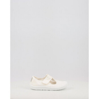 Victoria Pantoffels  BOSCO BAREFOOT 1370108