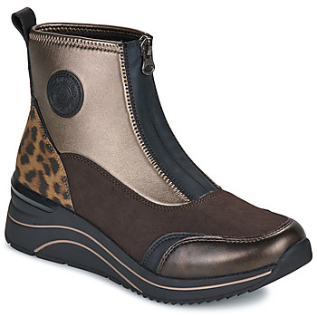 Remonte Hoge Sneakers  D0T78-91