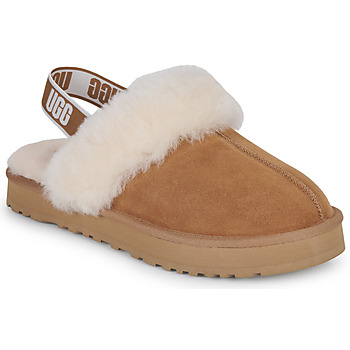 Ugg Pantoffels  Funkette