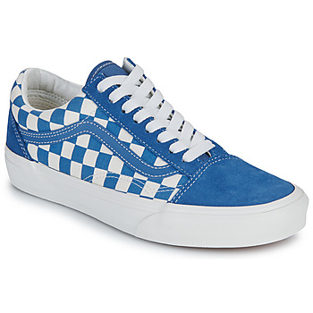 Vans Lage Sneakers  Old Skool