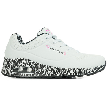 Skechers Sneakers  Uno Loving Love