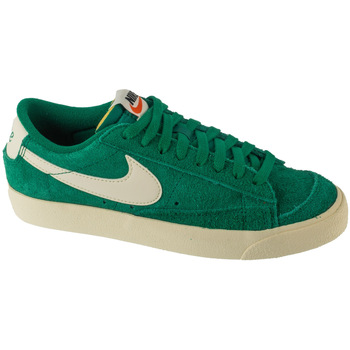 Nike Lage Sneakers  W Blazer Low 77