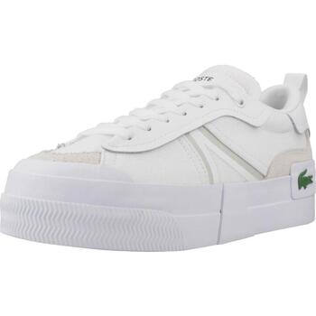 Lacoste Sneakers  L004 PLATFORM CONTRASTED