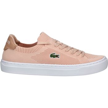 Lacoste Lage Sneakers  Sneaker