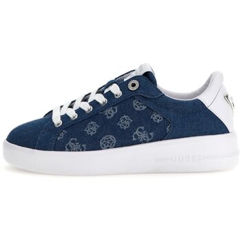Guess Sneakers  FLJRN2 DEN12