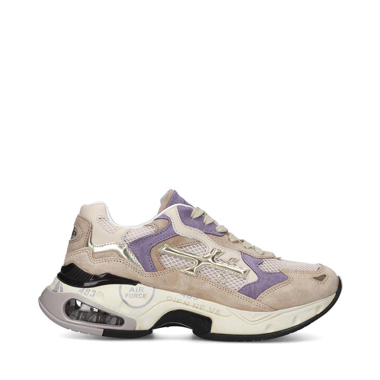 Premiata Sharky-d