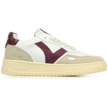 Victoria Sneakers  Seul Efecto Piel Serraje