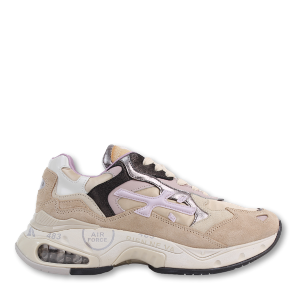 Premiata Sharkyd
