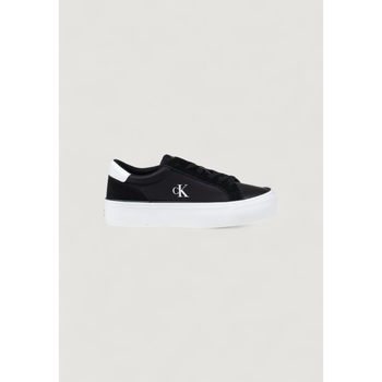 Calvin Klein Jeans Sneakers  VULC FLATFORM MG NYL YW0YW01896