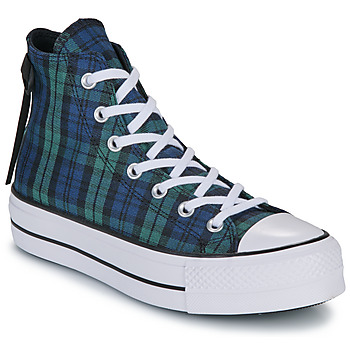 Converse Hoge Sneakers  CHUCK TAYLOR ALL STAR LIFT