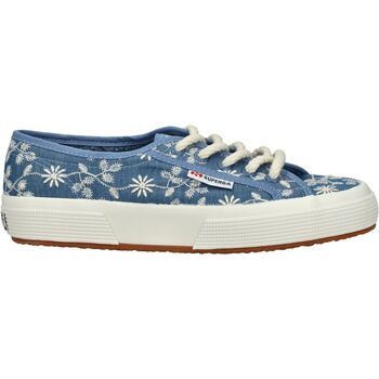 Superga Lage Sneakers  Sneaker