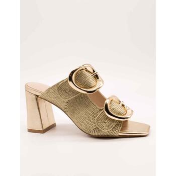Café Noir Sandalen  -