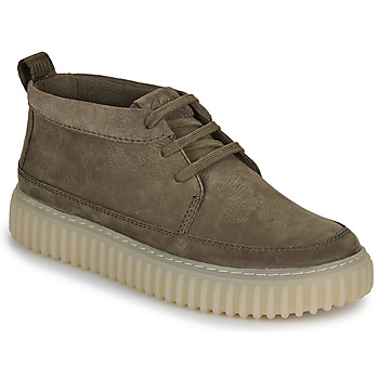 Clarks Nette schoenen  Torhill LaceHi