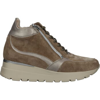 Waldläufer Hoge Sneakers  Sneaker