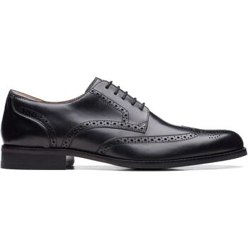 Clarks Nette schoenen  Zakelijke schoenen