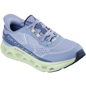 Skechers Lage Sneakers  Slip-ins Glide-Step - Altus 150510-BLMT Blue Multi