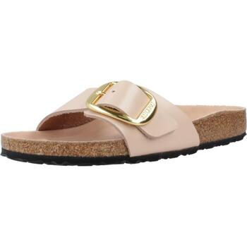 Birkenstock Sandalen  MADRID BIG BUCKLE NATURAL