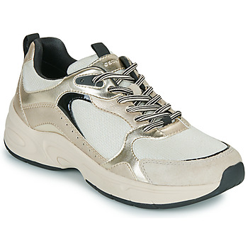 Geox Lage Sneakers  D ZARVIA A