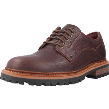 Clarks Nette schoenen  RIDGE LO