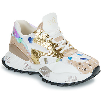 Exé Shoes Lage Sneakers  DIVONA