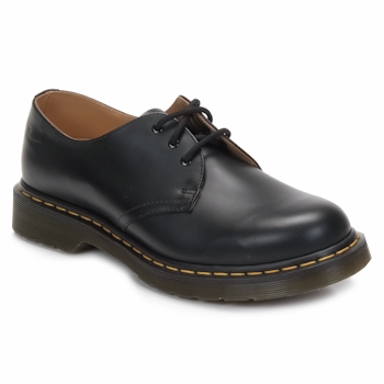Dr. Martens Nette schoenen  1461 BLACK SMOOTH
