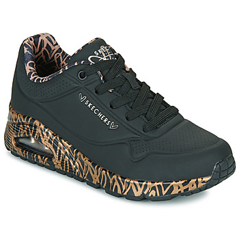 Skechers Lage Sneakers  UNO LOVING LOVE
