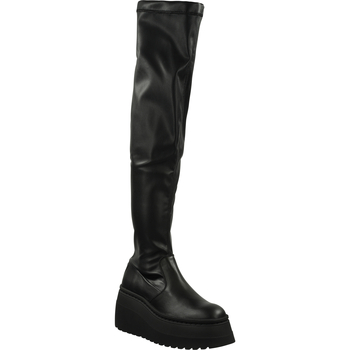Steve Madden Lieslaarzen  Laarzen