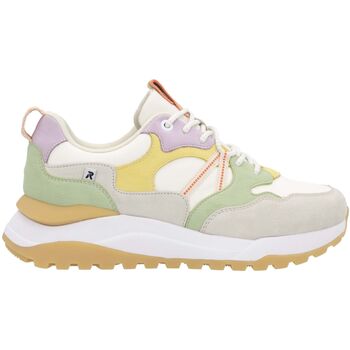Rieker Lage Sneakers  Sneaker